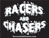 racers and chasers no leather