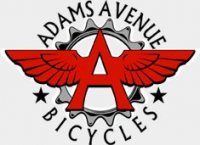 adams ave bicyles
