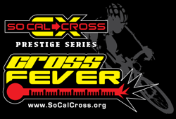 cross fever cyclocross series