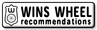 Wins Wheel Recommendations