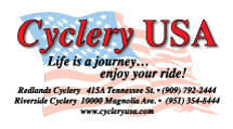 cyclery usa