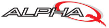 alpha q logo