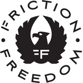 friction freedom